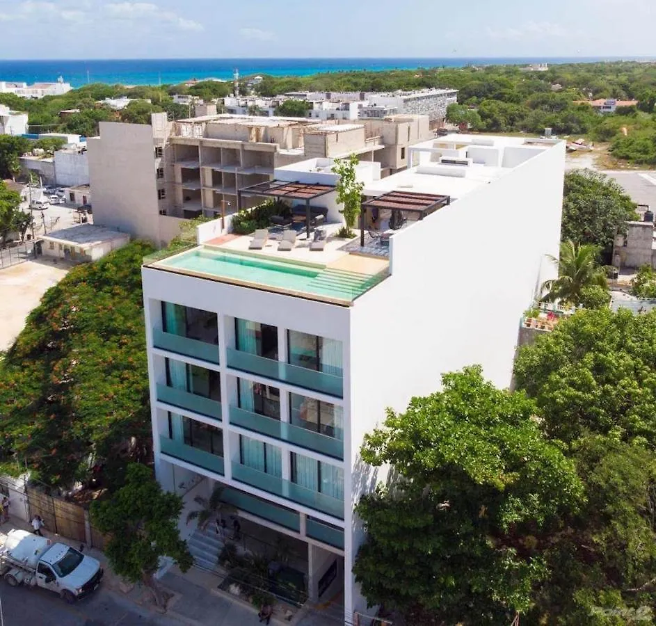 Riva Playasur 405 Appartement Playa del Carmen 0*,  Mexico