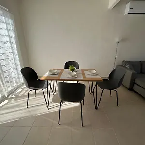 Casa Playa Turquesa , Playa del Carmen México